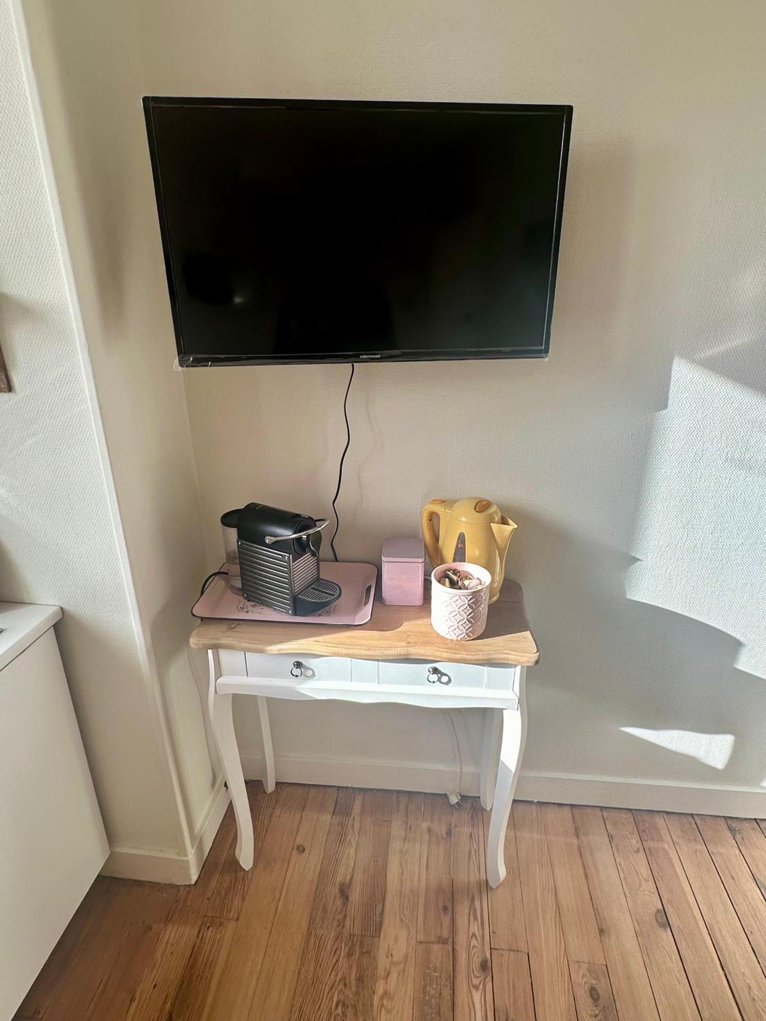 Appartamento La Douceur - 4 Personnes - Bcla Le Mans Esterno foto