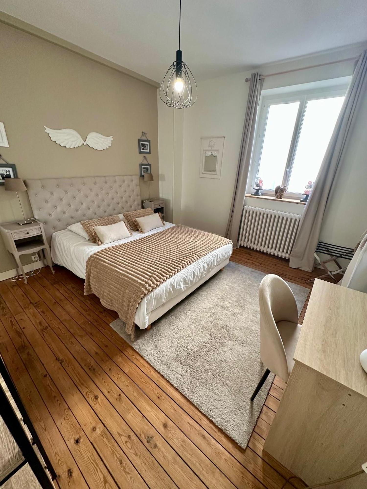 Appartamento La Douceur - 4 Personnes - Bcla Le Mans Esterno foto